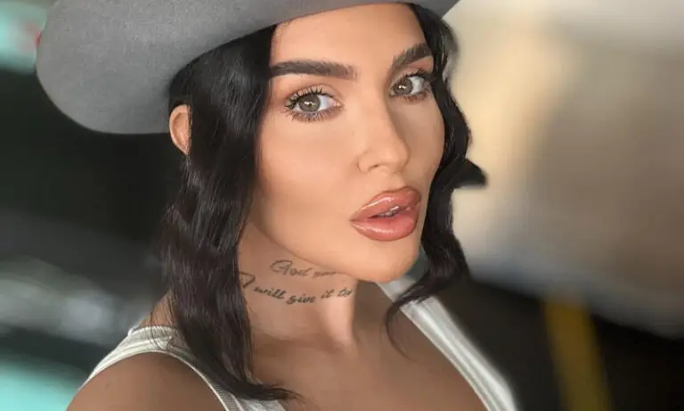 Oana Radu a slăbit 10 kilograme într-o lună: dieta ei zilnică