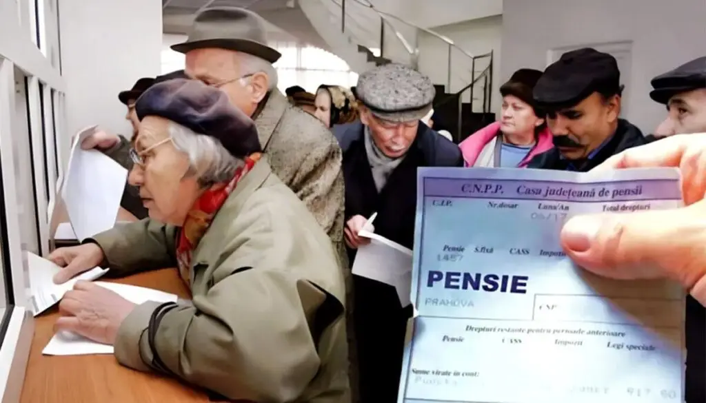 Pensia minimă garantată: 503 lei în plus pentru pensionarii din Ialomița - Corp sănătos