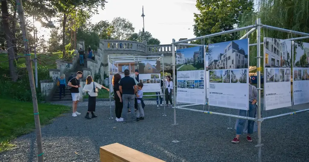 Premiile Beta 2026: arhitectura devine și treaba ta - Timp liber