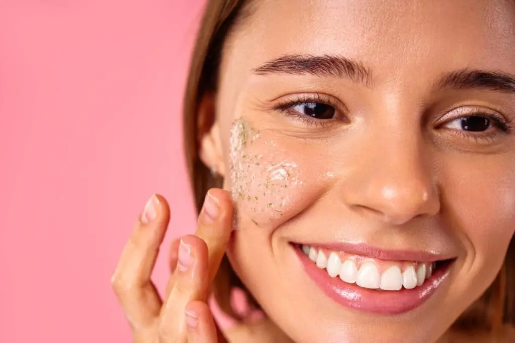 Ten tern: spicule sau acizi exfolianți? - Corp sănătos