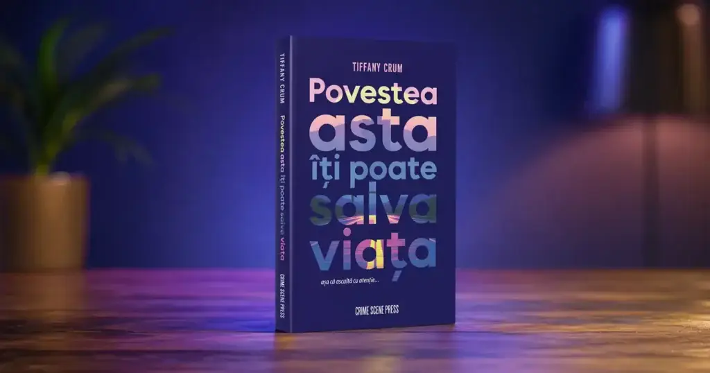 Thrillerul care te ține trează toată noaptea a ajuns în România - Timp liber