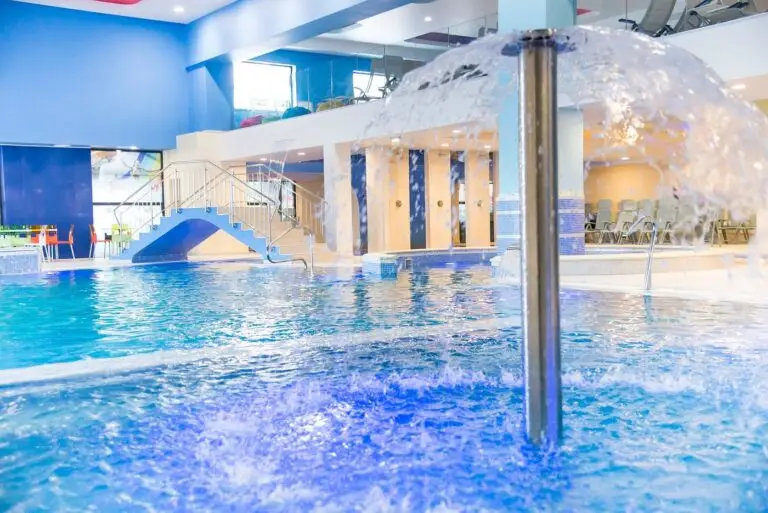 Unde ne răcorim la piscină în Sibiu vara aceasta