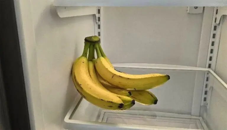 Unde se păstrează bananele ca să rămână gustoase