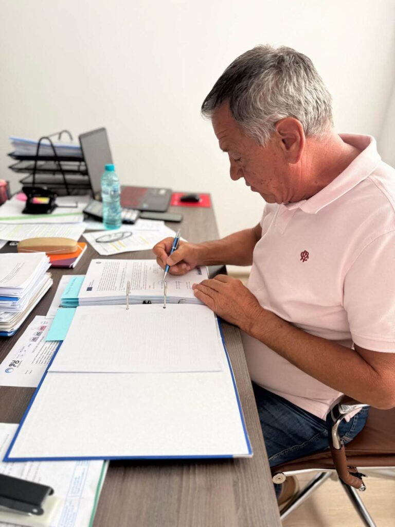 Investiții pentru apă mai sigură și servicii mai bune. Euro ApaVol continuă marele proiect regional