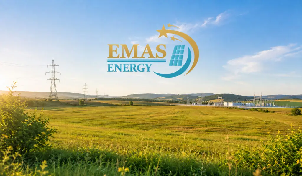 O oportunitate pentru proprietarii de terenuri: EMAS Energy caută parteneri pentru proiecte de energie