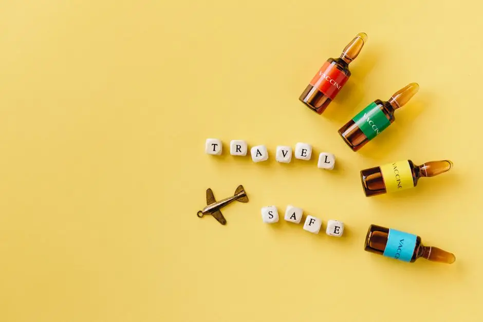 Pleci în vacanță cu avionul? Ce medicamente pot crea probleme la aeroport și cum să eviți confiscarea bagajului — Photo: Nataliya Vaitkevich (Pexels)