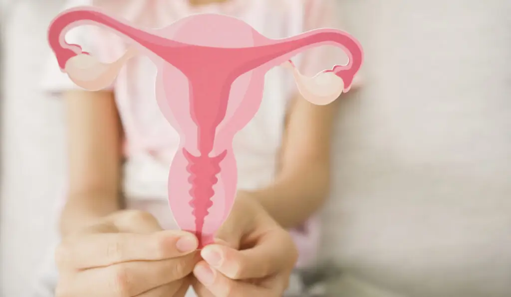 A crezut că are endometrioză, dar era cancer rar în stadiul 4 - Corp sănătos