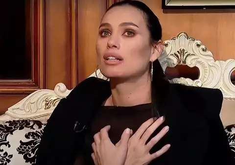 Alina Pușcău, sinceră despre luptă: „Mi-a fost rău, nu pot să dorm” - Corp sănătos
