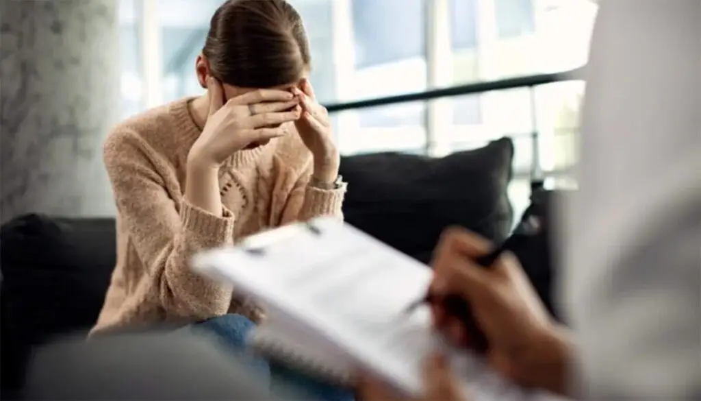 Anxietatea de duminică seara: ce ascunde de fapt - Corp sănătos