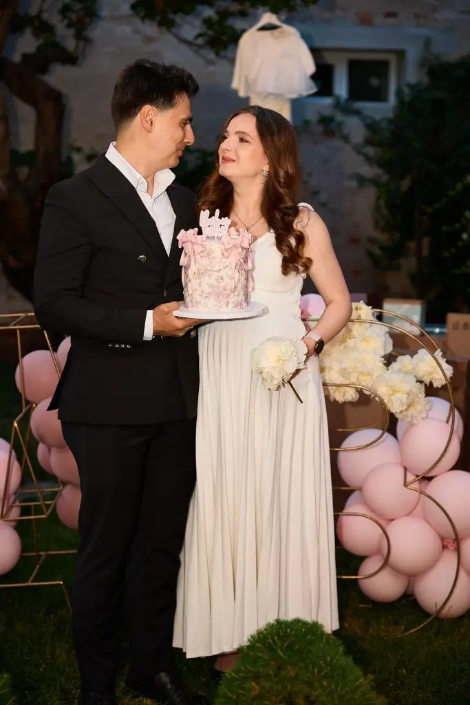 Baby shower de vară: idei elegante pentru un eveniment memorabil - Corp sănătos