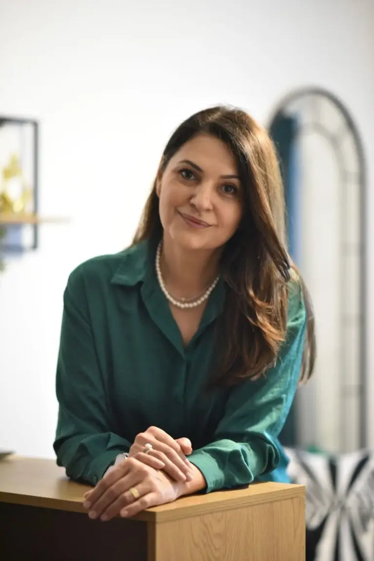 Beatrice Vana: oamenii nu vor soluții, vor să se înțeleagă