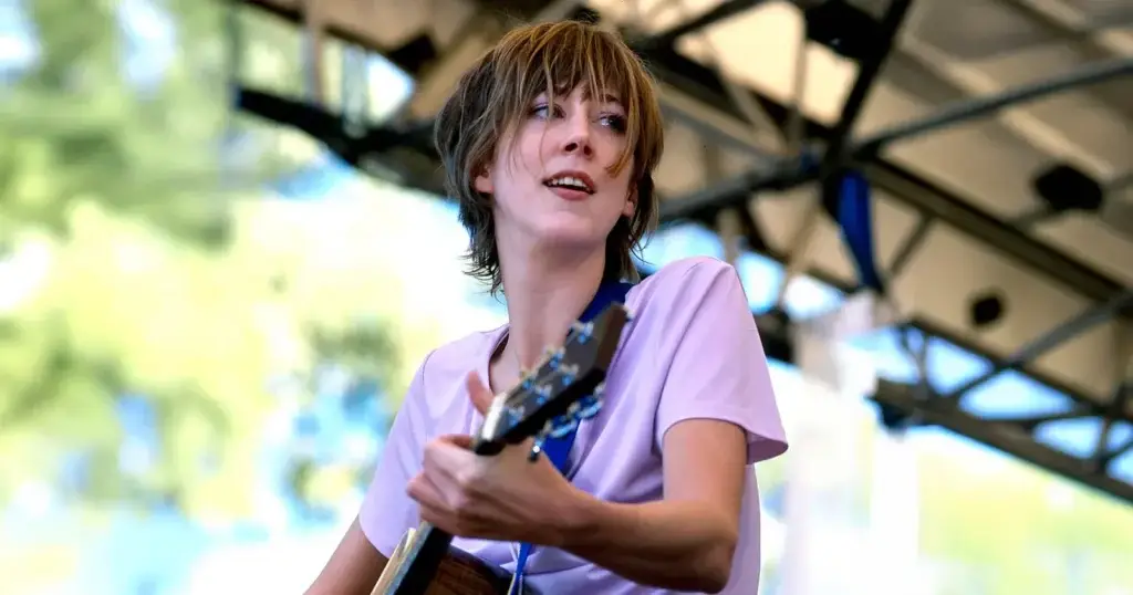 Beth Orton: farmecul discret al Folktronica, la 30 de ani - Timp liber
