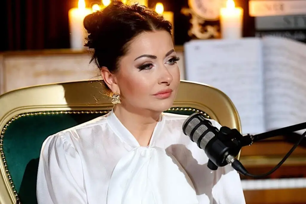 Cât a plătit Gabriela Cristea pentru injecțiile de slăbit - Corp sănătos