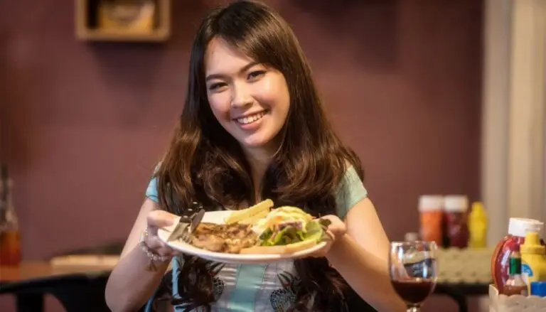 Cină cu doar 2 ingrediente: sănătoasă și de 10 lei