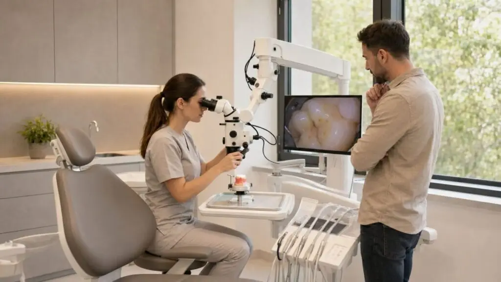 Cum alegi corect între două clinici dentare din Iași - Corp sănătos