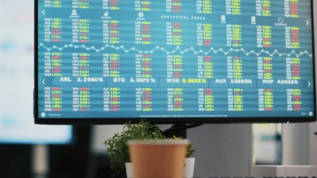 Cum să investești inteligent în acțiuni, ca un profesionist - Corp sănătos
