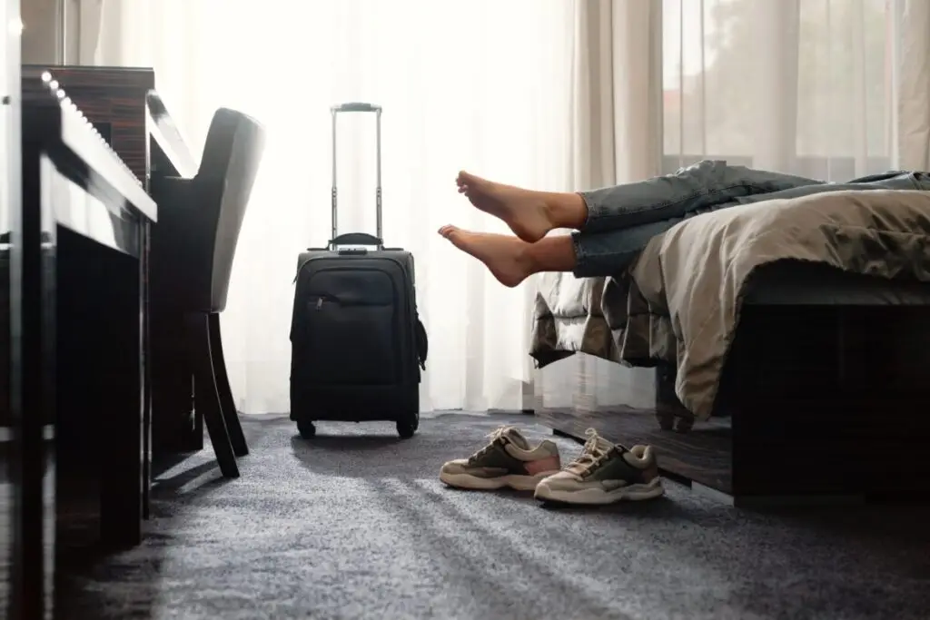 De ce ești obosită după vacanță, chiar dacă te-ai odihnit - Corp sănătos