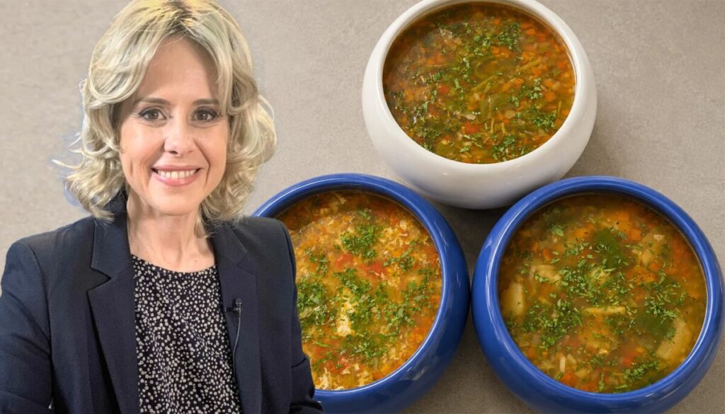 Dieta cu ciorbă: cum poți slăbi mâncând mult și sănătos - Corp sănătos