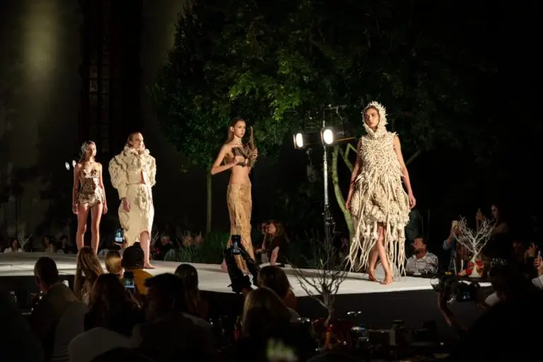 Feeric Fashion Week 2026: Sibiul, capitala modei independente
