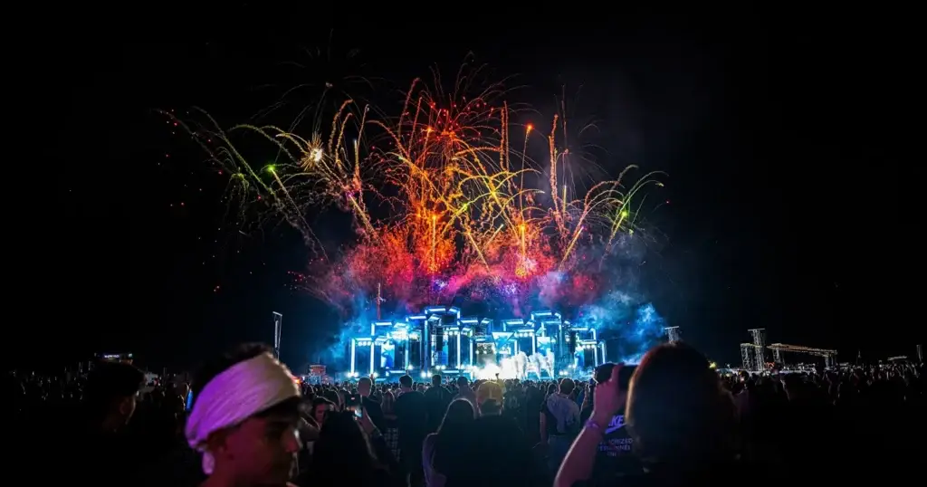 Festivaluri de vară: între dorința copiilor și grija părinților - Timp liber