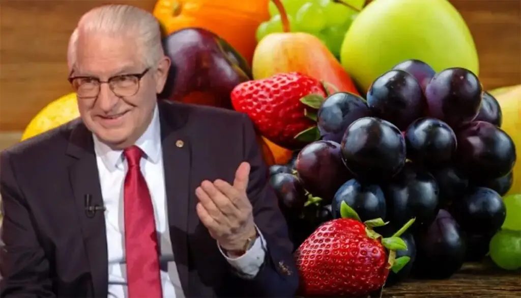 Fructul de toamnă bun pentru creier, la doar 10 lei/kg - Corp sănătos