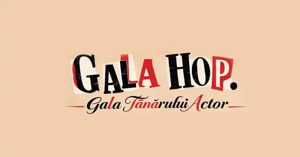 Gala HOP 2026 începe la Constanța cu tineri actori talentați - Timp liber