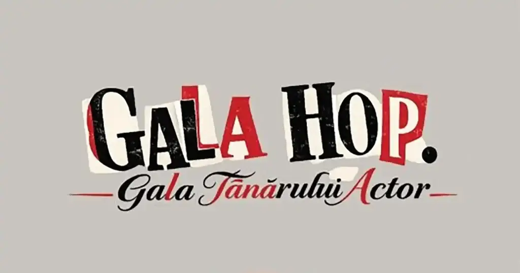 Gala HOP 2026: metamorfoza tinerilor actori începe acum - Timp liber