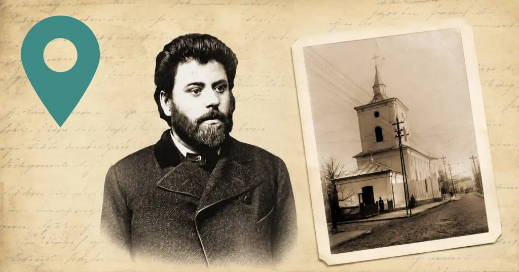 Harta Literară ajunge la Iași în septembrie - Timp liber