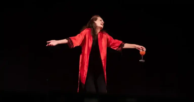 Histrioniada Liceenilor: festivalul de teatru făcut de liceeni