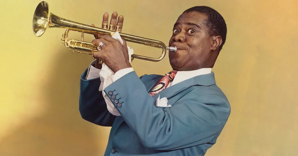 Louis Armstrong la 125 de ani: nemurirea prin jazz - Timp liber
