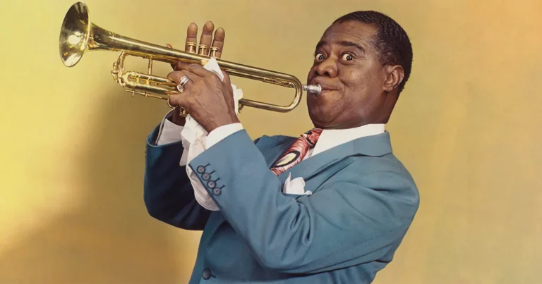 Louis Armstrong la 125 de ani: nemurirea prin jazz