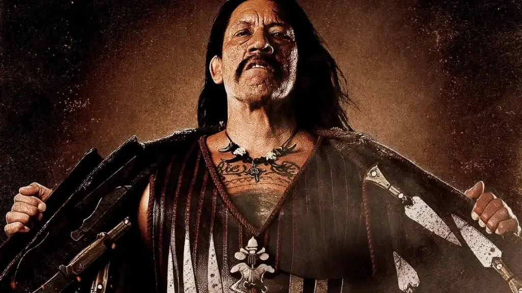 Machete și Machete Kills: seara ta de film garantat nebun - Timp liber