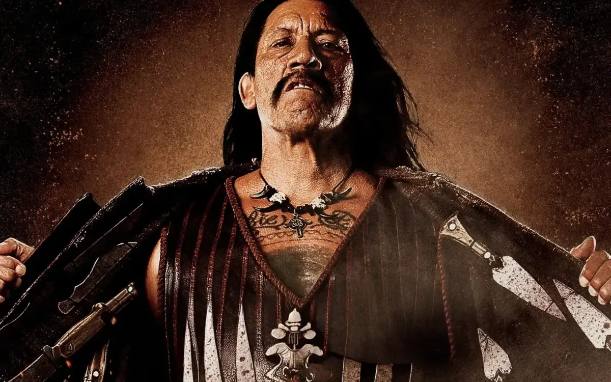 Machete și Machete Kills: seara ta de film garantat nebun