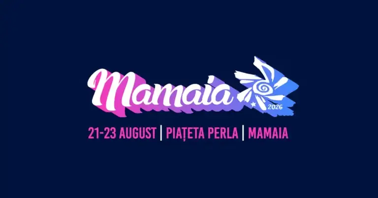 Mamaia 2026: cine sunt concurenții de la Festivalul de vară