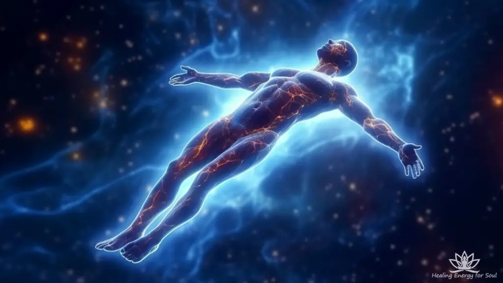 Vindecă-ți sufletul cu unde Alpha la 432Hz