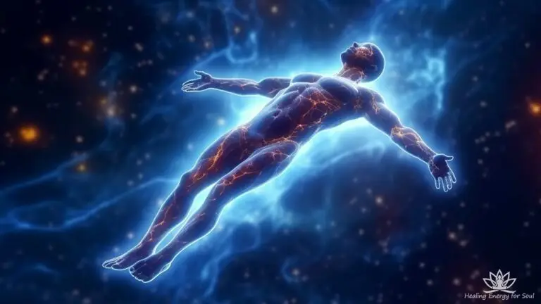 Vindecă-ți sufletul cu unde Alpha la 432Hz