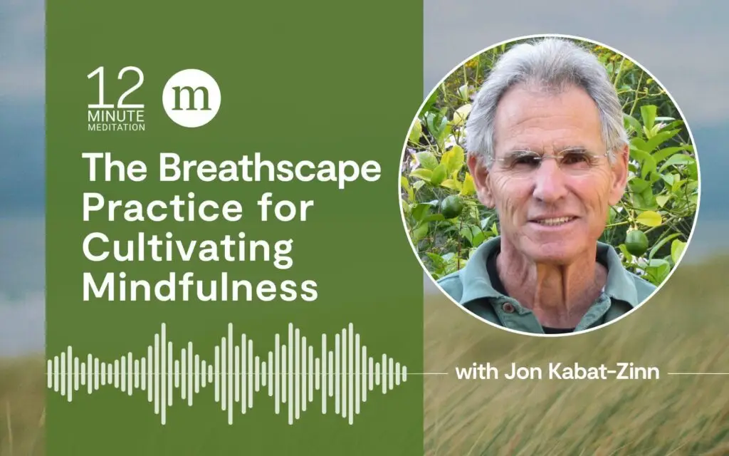 Meditația respirației: o practică pentru mindfulness - wellness