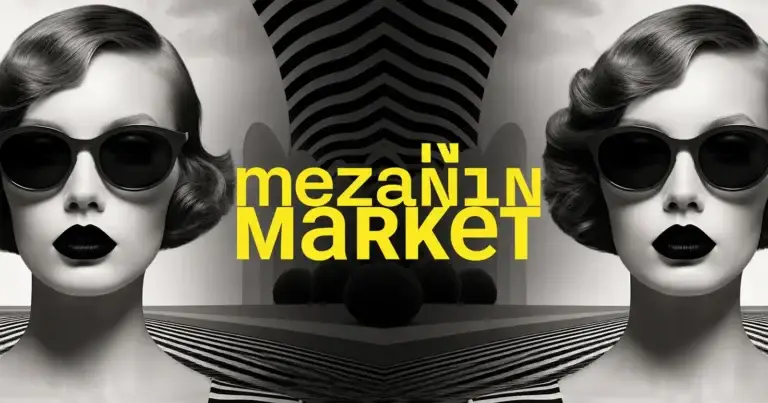 Mezanin Market revine în toamnă cu șapte târguri speciale