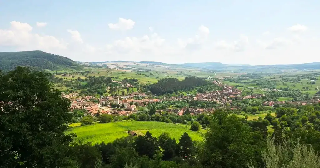 Nadia Comăneci și dor de Transilvania la Haferland 2026 - Timp liber