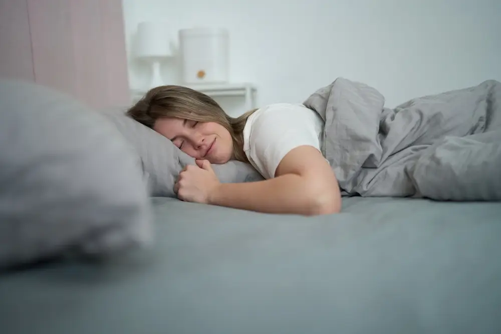 Nasul înfundat dimineața? Vinovatul stă în saltea - Corp sănătos