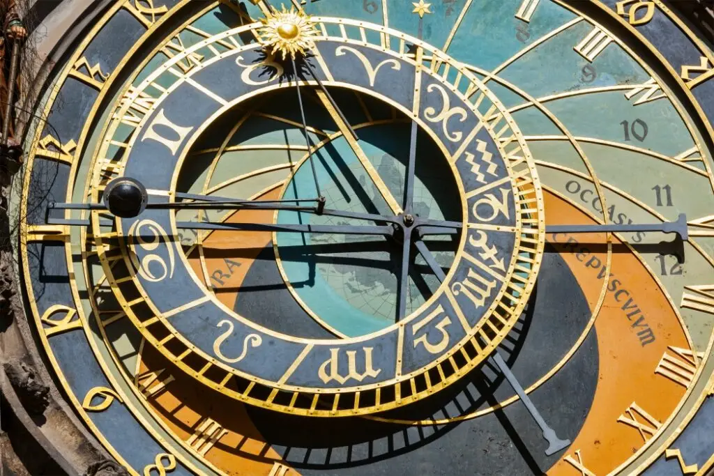 Patru zodii intră într-o perioadă de schimbări majore - Corp sănătos
