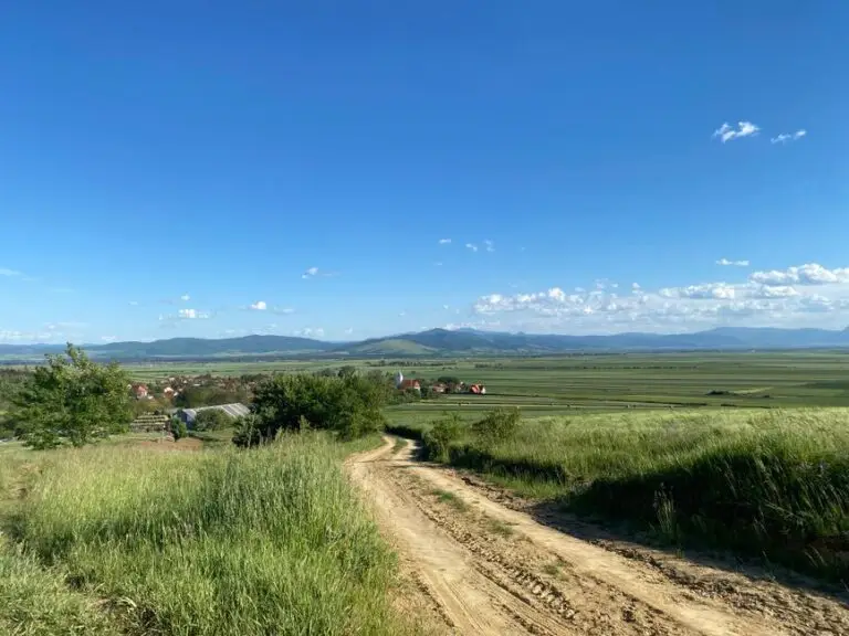 Vremea în România – Duminică, 16 august 2026