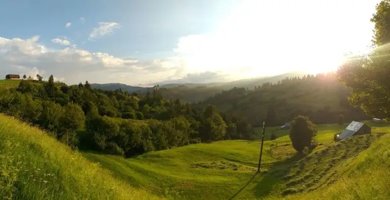 Vremea în România – Luni, 24 august 2026