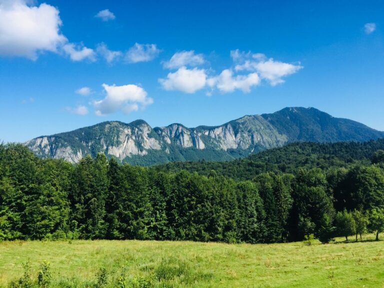Vremea în România – Marți, 4 august 2026