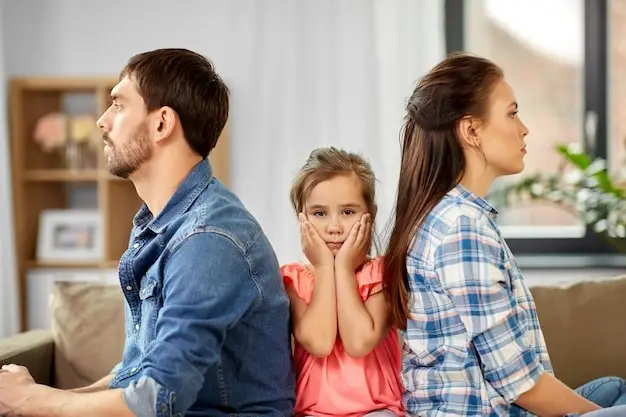 Rolurile din familie pe care le repetăm ca adulți
