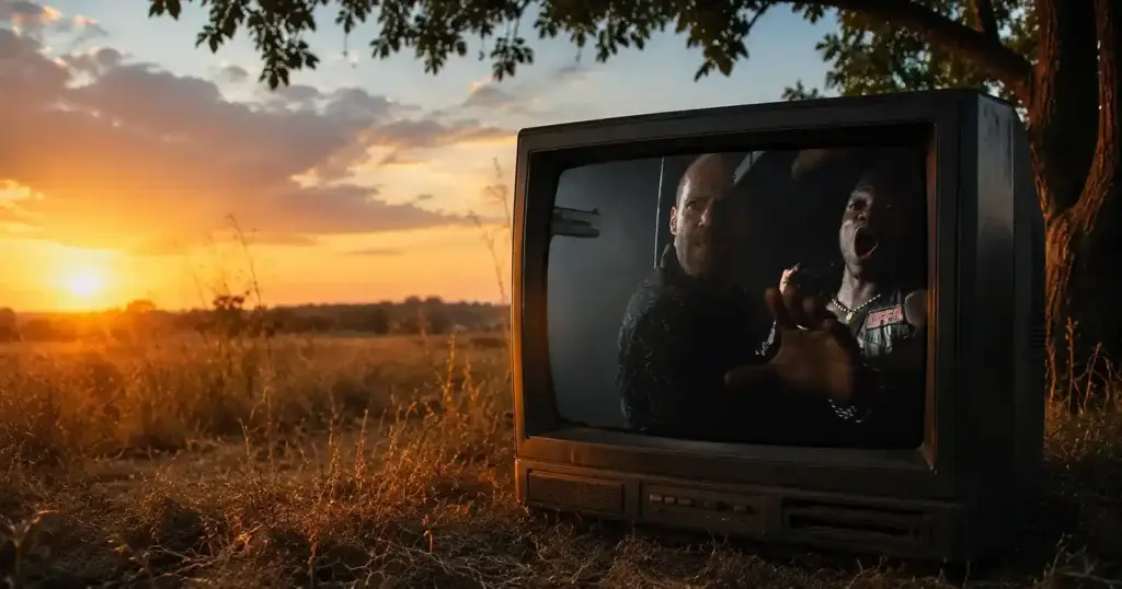 Weekend cu Jason Statham și comedie la AXN, pe 29-30 august - Timp liber