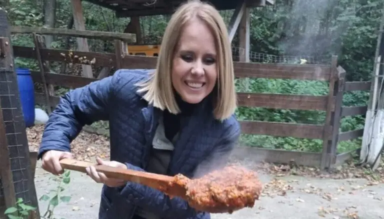 Zacusca e sănătoasă? Ce spune nutriționista despre ulei