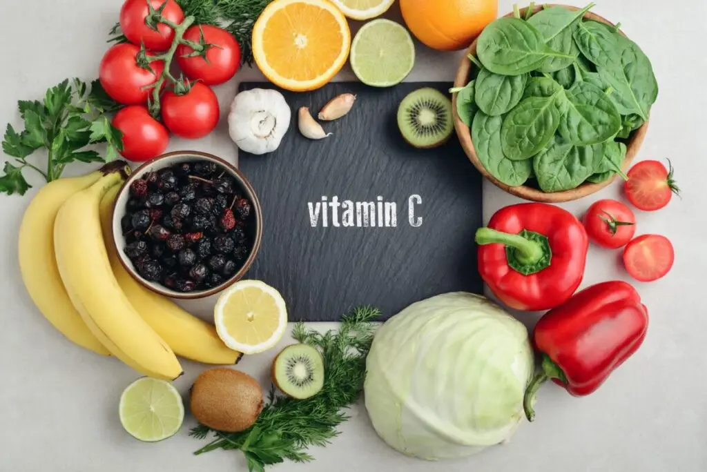 5 legume cu mai multă vitamina C decât portocala - Corp sănătos