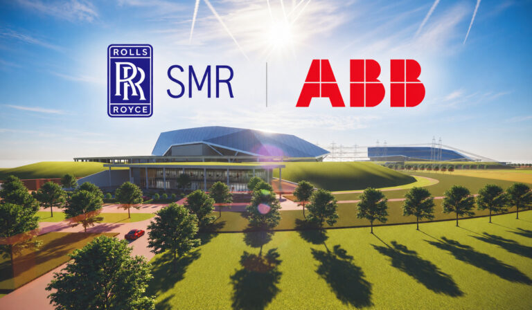 EROUL ZILEI – 11 septembrie 2026: ABB și Rolls-Royce SMR accelerează noua cursă nucleară. Reactoarele de 470 MW pot deveni infrastructura energetică a erei AI?
