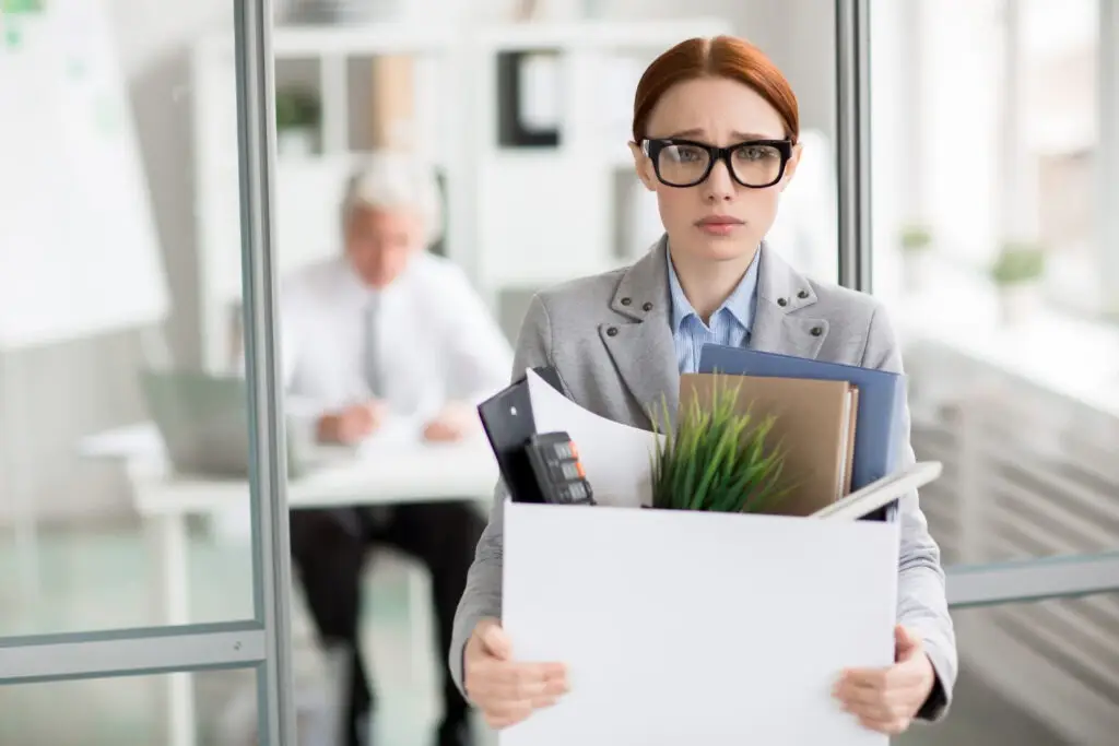 Am un job bun, dar vreau să plec: ce se întâmplă de fapt - wellness